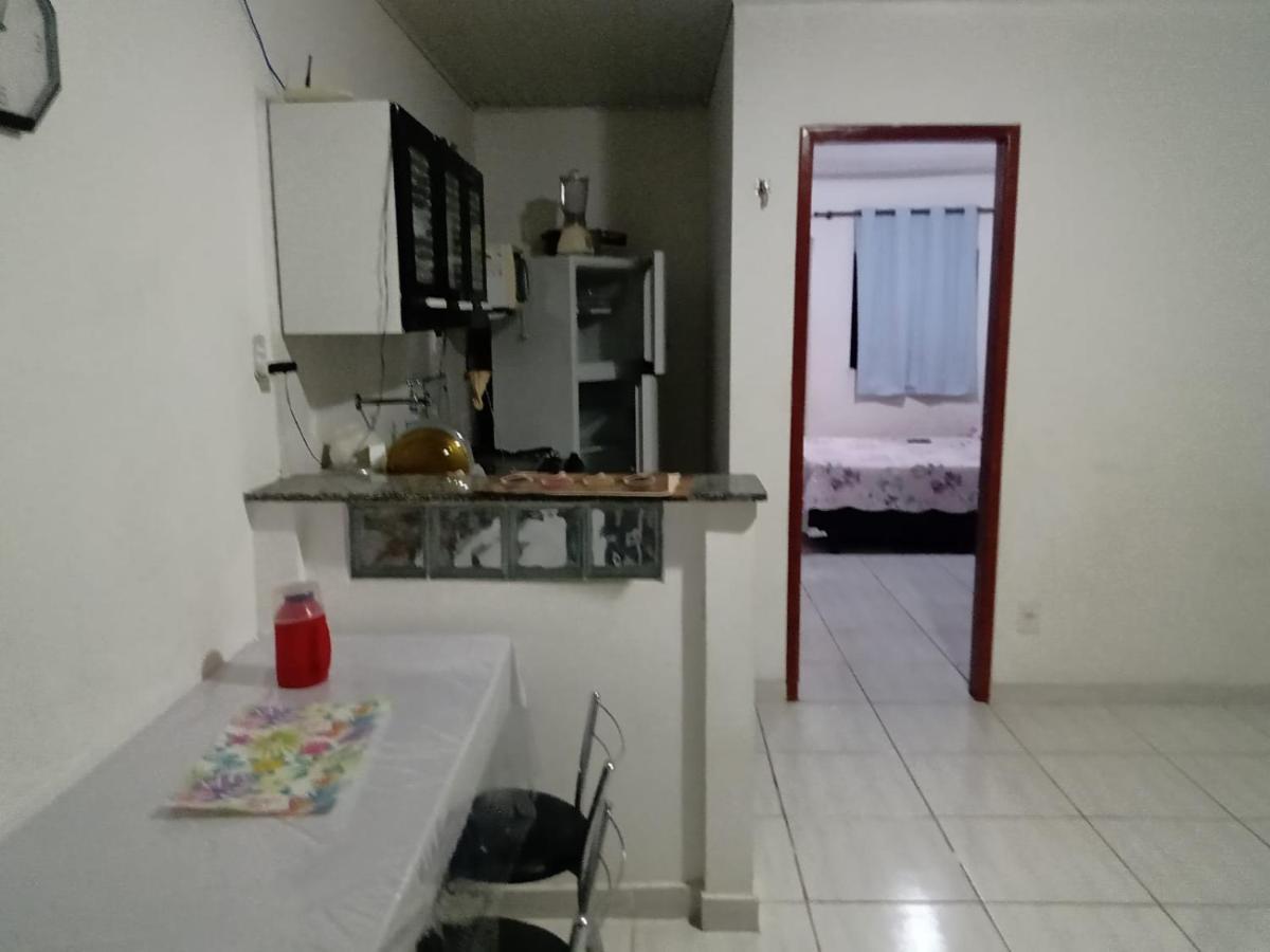 Ferienwohnung Residencial Laranjal Manaus Exterior foto