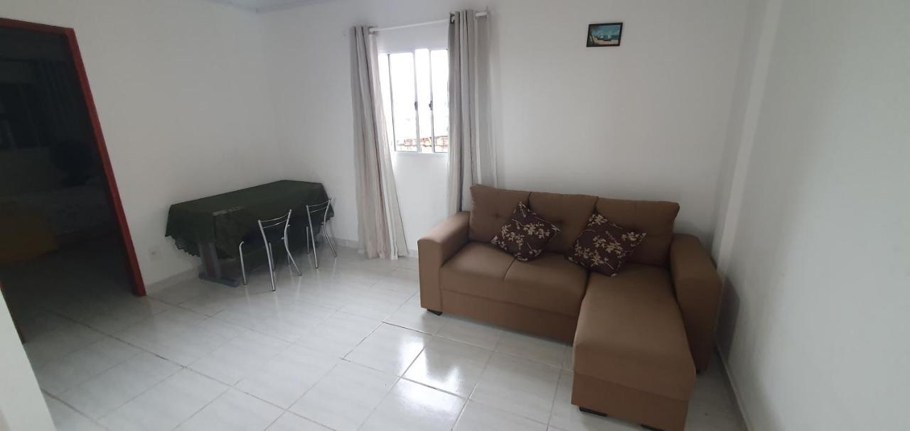 Ferienwohnung Residencial Laranjal Manaus Exterior foto