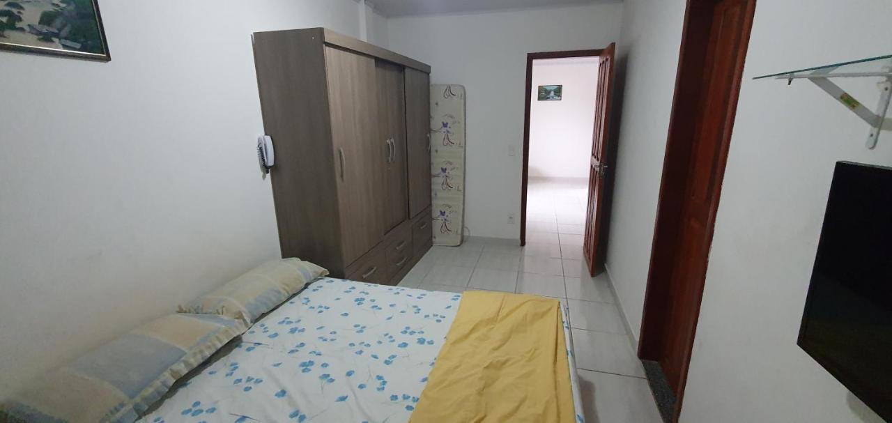 Ferienwohnung Residencial Laranjal Manaus Exterior foto