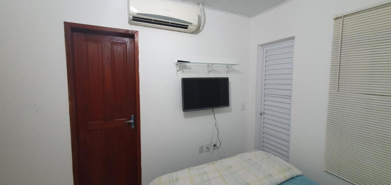 Ferienwohnung Residencial Laranjal Manaus Exterior foto