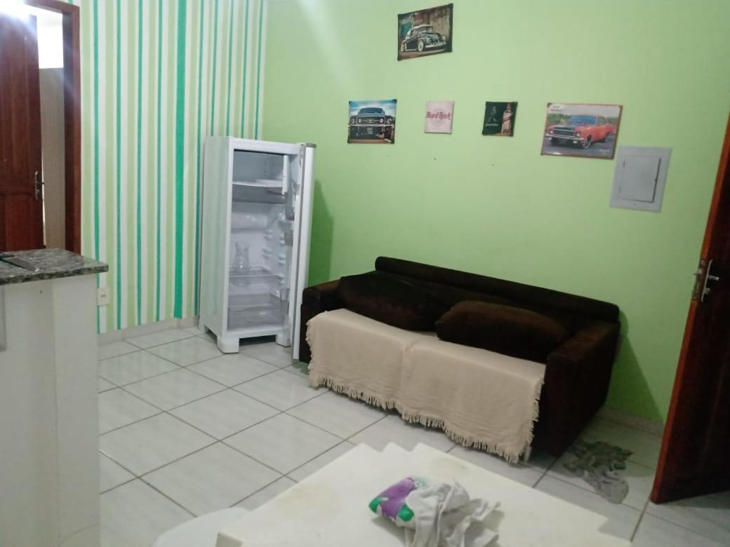 Ferienwohnung Residencial Laranjal Manaus Exterior foto