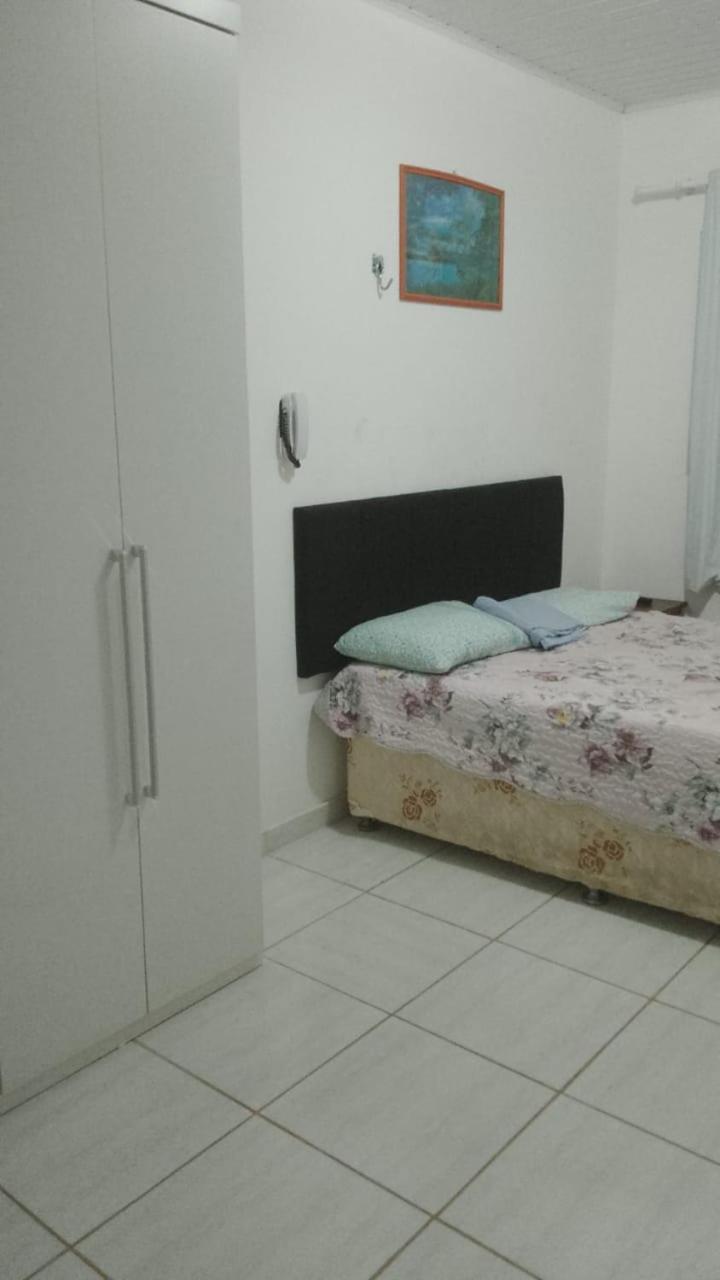 Ferienwohnung Residencial Laranjal Manaus Exterior foto