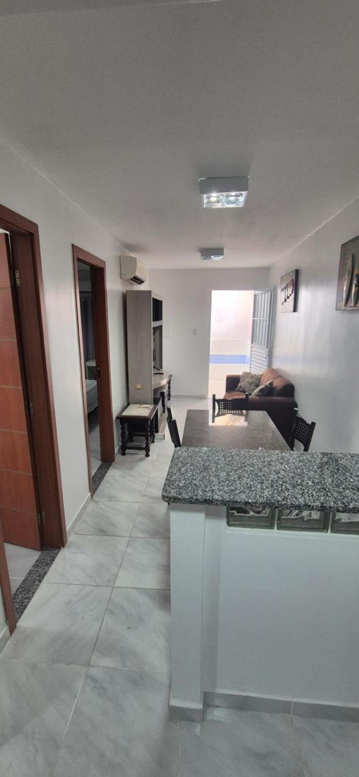 Ferienwohnung Residencial Laranjal Manaus Exterior foto