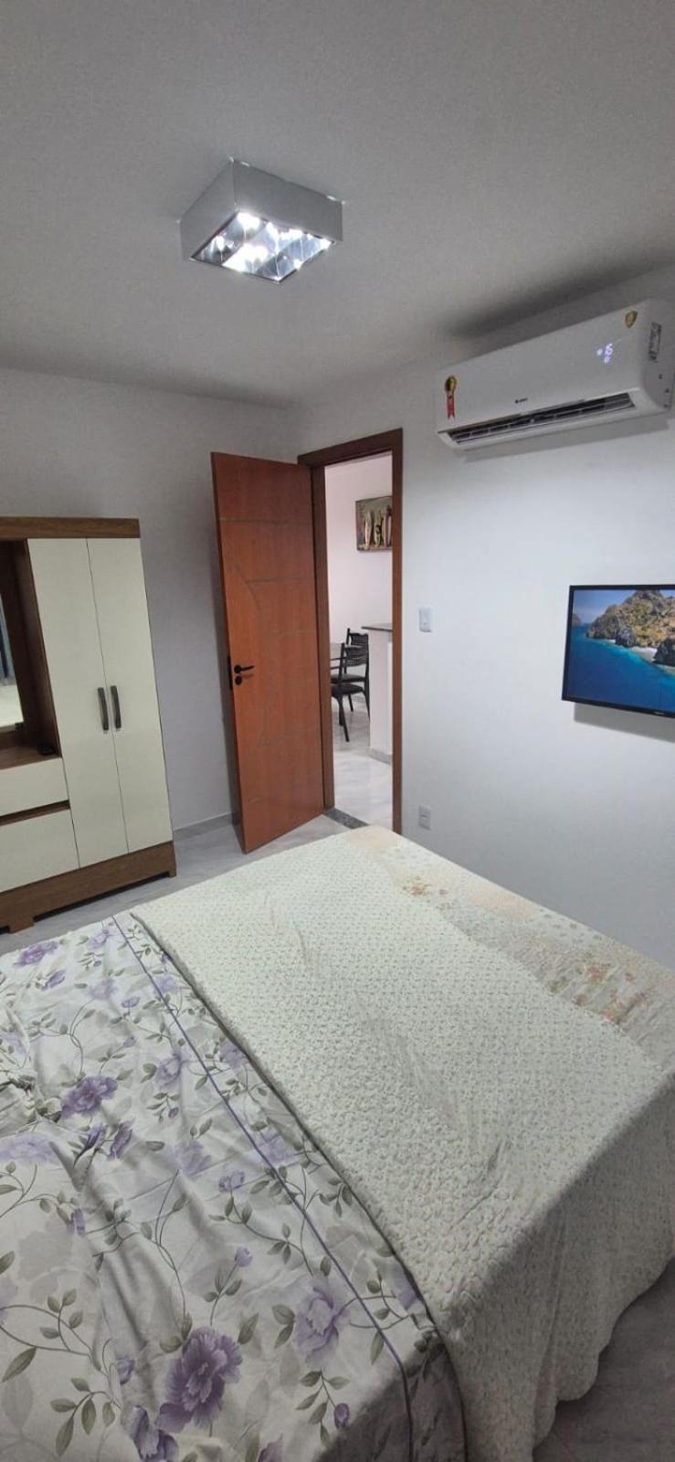 Ferienwohnung Residencial Laranjal Manaus Exterior foto