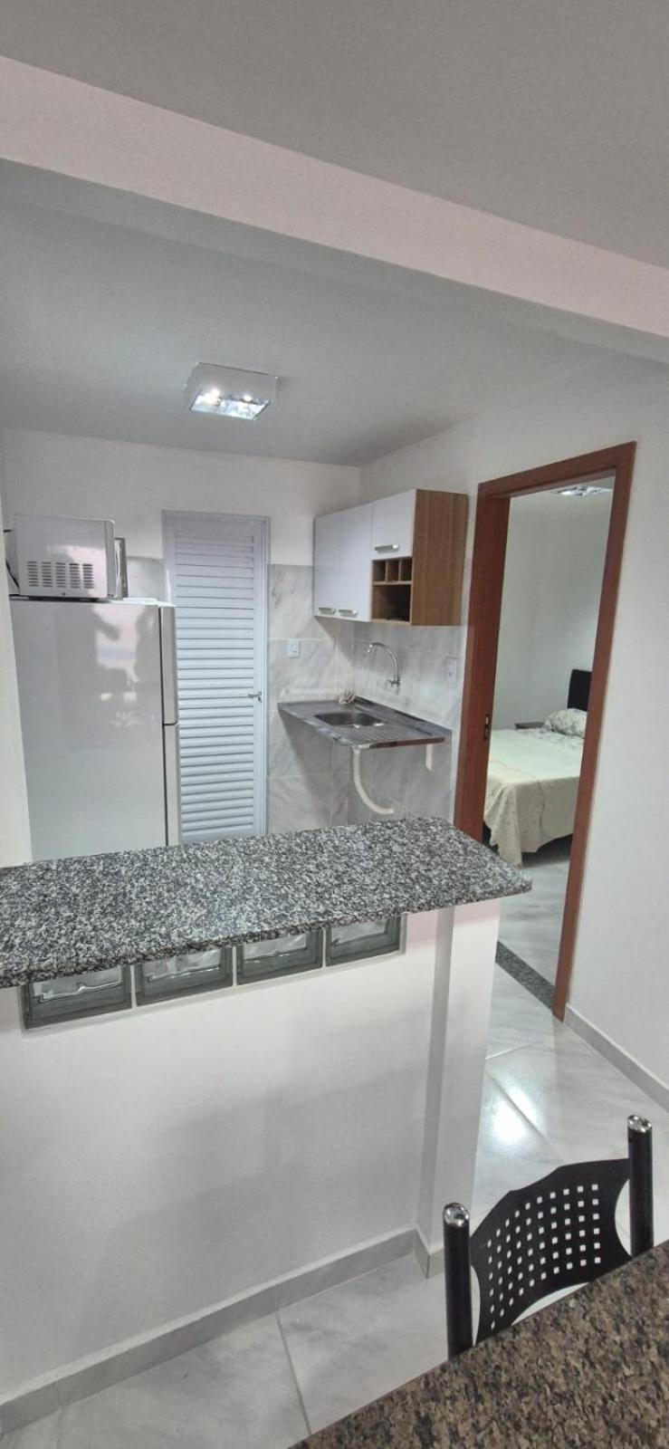 Ferienwohnung Residencial Laranjal Manaus Exterior foto