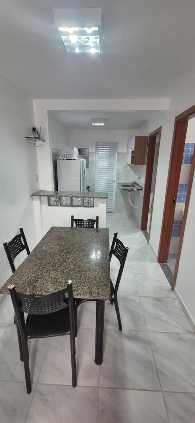 Ferienwohnung Residencial Laranjal Manaus Exterior foto