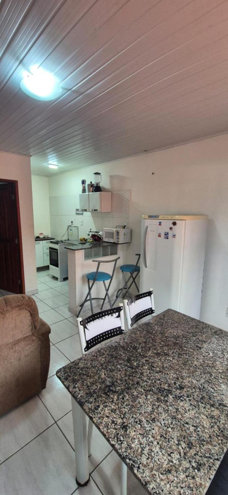 Ferienwohnung Residencial Laranjal Manaus Exterior foto