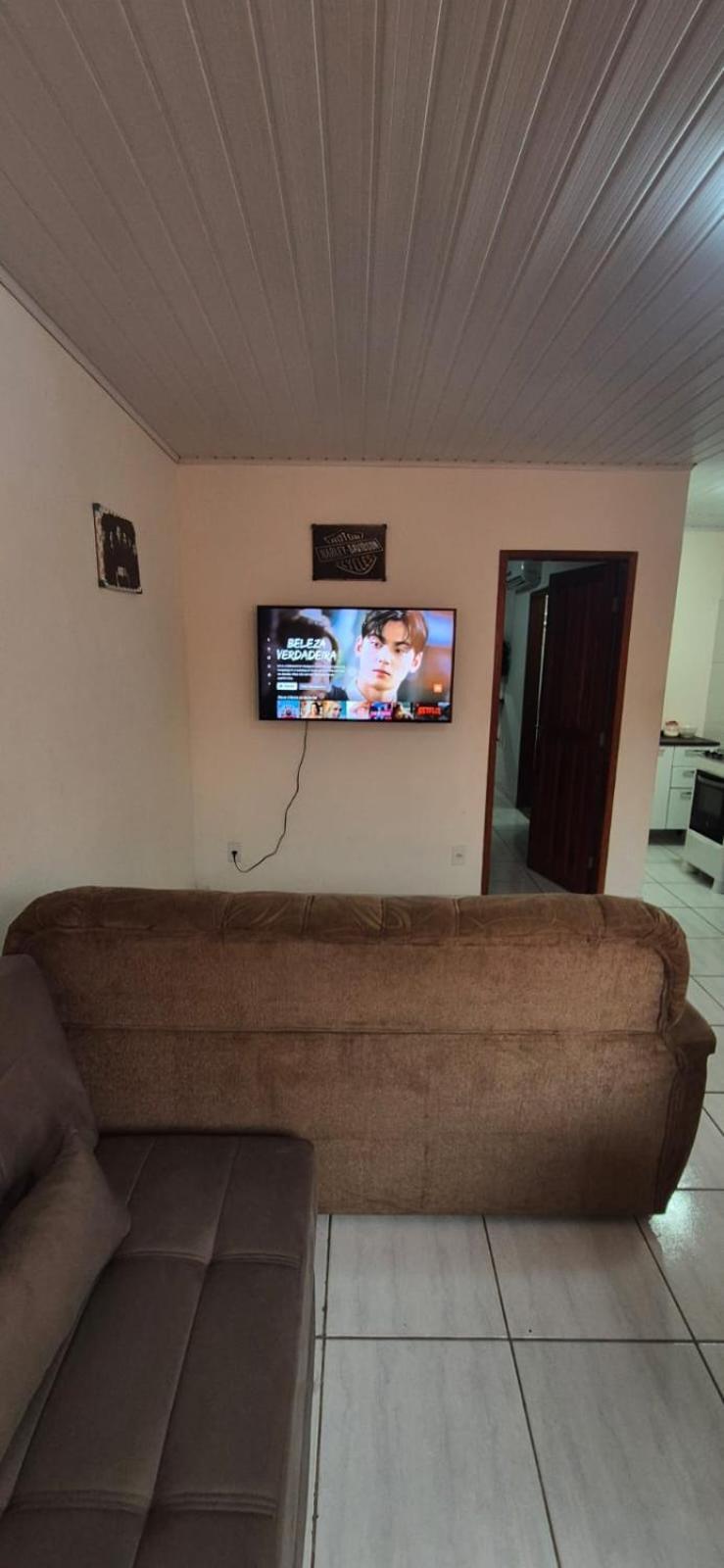 Ferienwohnung Residencial Laranjal Manaus Exterior foto