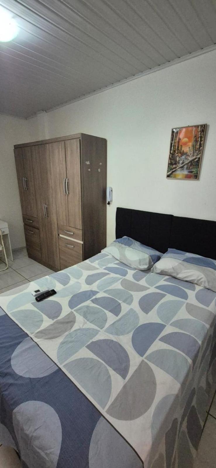 Ferienwohnung Residencial Laranjal Manaus Exterior foto