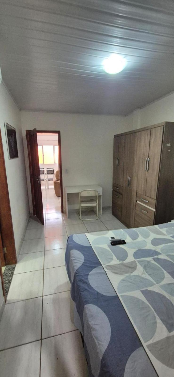 Ferienwohnung Residencial Laranjal Manaus Exterior foto