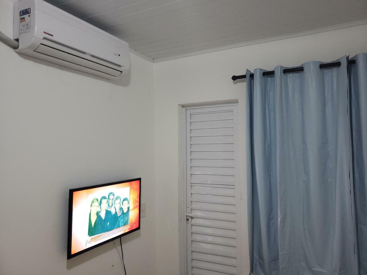 Ferienwohnung Residencial Laranjal Manaus Exterior foto